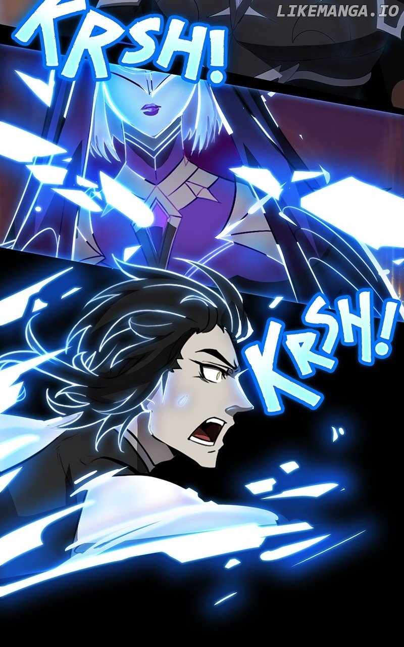 Raising Hell: A Demon's Guide to Parenting Chapter 18 85